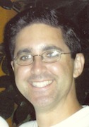 Robert Mirshak
