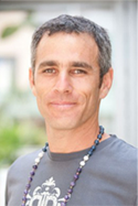 Tommy Rosen