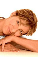 Maya Fiennes